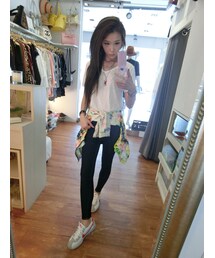 ZARA | Tシャツ/カットソー