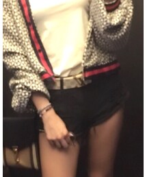 LOUIS VUITTON | ベルト