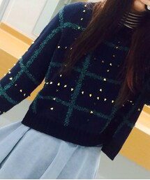 ニット(ニット/セーター)