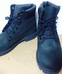 Timberland | ティンバーのブーツ(ブーツ)