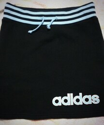 adidas | スカート(スカート)