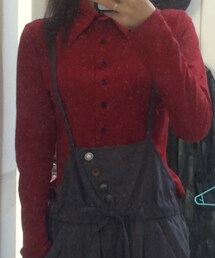 ポロシャツ(ポロシャツ)