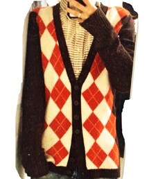 カーディガン(カーディガン/ボレロ)