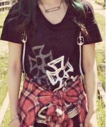 Tシャツ(Tシャツ/カットソー)