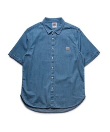 VISION STREET WEAR | VISION STREET WEAR OG Logo Short Sleeve Shirt(シャツ/ブラウス)