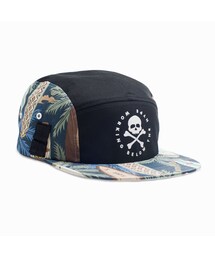 Subcrew | Surfing Holiday 5 Panel(キャップ)