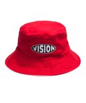 VISION STREET WEAR(ヴィジョンストリートウェア)の「帽子(キャップ)」