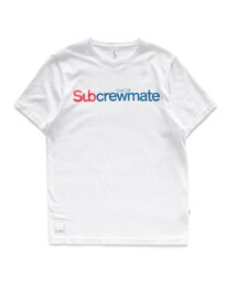Subcrew | Subcrewmate(Tシャツ/カットソー)
