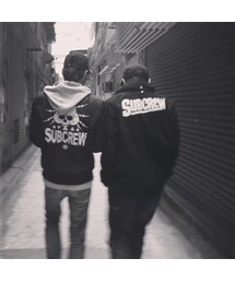 Subcrew | Subcrew(シャツ/ブラウス)