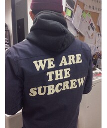 Subcrew Jacket(その他アウター)