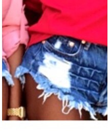 FOREVER 21 | パンツ