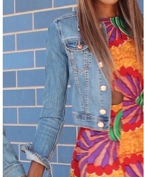 OLD NAVY | デニムジャケット