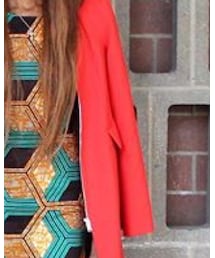 ZARA | ジャケット/アウター