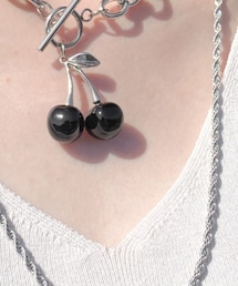 GLITTER | ネックレス