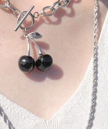 GLITTER | ネックレス