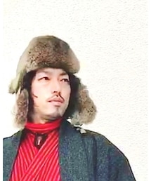 CROWN CAP | キャップ