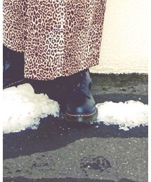 Dr. Martens | ブーツ