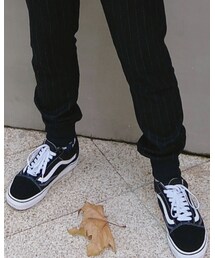 VANS | アクセサリー