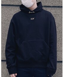 51 percent | パーカー