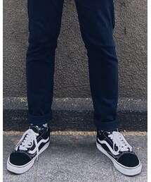 VANS | スニーカー