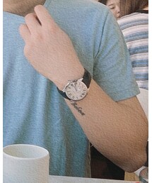 Cartier | アナログ腕時計