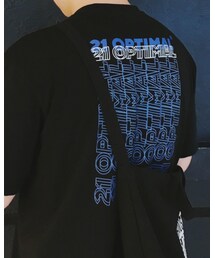 21Optimal | Tシャツ/カットソー