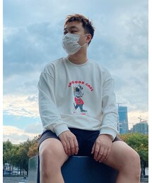 21optimal | パーカー