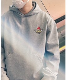 21optimal | パーカー