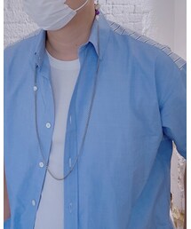 MR.GENTLEMAN | シャツ/ブラウス