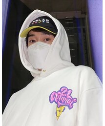 21 optimal | パーカー