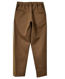 soulberry | テーパードレギンスパンツ モカ(その他パンツ)