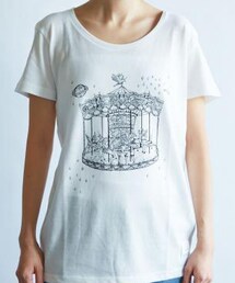 Candyman Imaginarium Tシャツ(Tシャツ/カットソー)