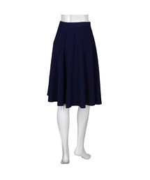 GU | ミドルフレアスカート(スカート)