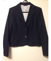 LEPSIM | テーラードジャケット(テーラードジャケット)