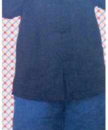 no brand | シャツ/ブラウス