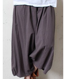 ガウチョパンツ(その他パンツ)