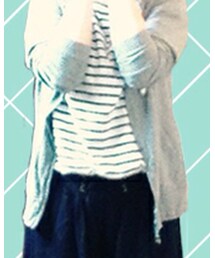 CINEMA CLUB | チュニック