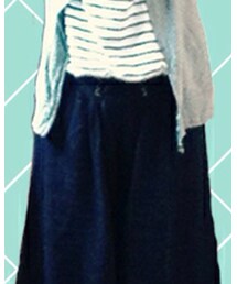 しまむら | パンツ