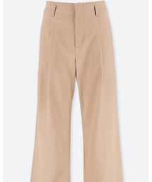 UNIQLO | チノパンツ