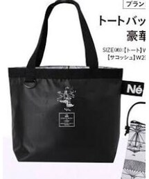 Ne-net | トートバッグ
