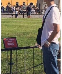 MUJI Labo | ショルダーバッグ