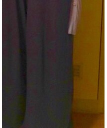 UNIQLO | つなぎ/オールインワン
