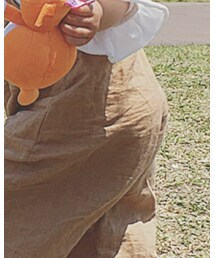 Birthday | サロペット/オーバーオール