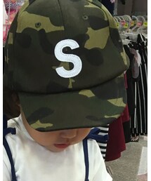 しまむら | キャップ