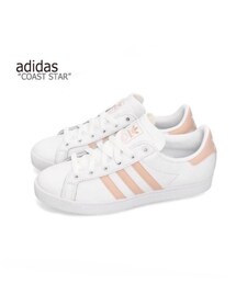 adidas | COAST STAR　23.5(スニーカー)