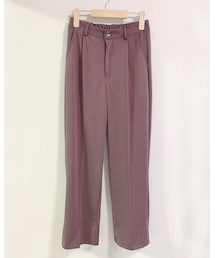 one after another NICE CLAUP | アウトレット限定(パンツ)