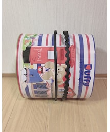 LUNA EARTH | 2種類(カチューシャ)