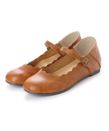 Apricot garden | AP-401　24.0(シューズ)