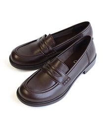 Belle&Sofa | A6407　23.5(ローファー)