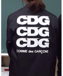 COMME des GARCONS | その他アウター